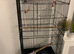 Three cage and one travel bag for birds in Bolton