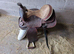 Beautiful Weston saddle