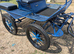 4wheel pleasure vehicle from 12.2/14.2hh