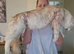 Baby Maine Coon Floofs