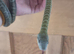 Cb2025 Japanese rat snake unsexed
