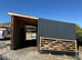 2 large stables