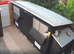 Pigeon loft 15x5