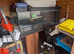 Joblot fish tanks