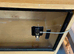 Viv with locks and key Viv 30 inch by 15 by 15 very clean bargin for someone