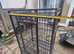Large parrot cage