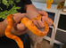 4 year old corn snake