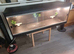 Vivarium LARGE 4 foot with electrics
