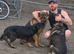 Beautiful German Shepard pups