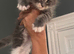 TICA Registered Last 2 boys black silver tabby bicolour blue & white