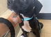 Staff x Cane Corso