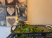12 weeks old male cockatiel