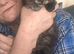 1 Beautiful male Maine coon/ragdoll kitten