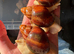 Archachatina Rhodostoma albino