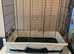 Bird cages for sale hardly used due to using aviary