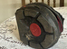 Cavello trek hoof boots
