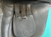 Lovely event saddle