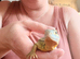 *rare* Vietnamese Butterfly Agama