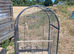 parrot cage