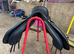 Wintec 500 All Purpose Hart Saddle 16”