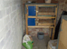 Double hutch