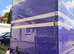Iveco 2000 7.5t 4 horsebox