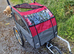 Globetrotter pet stroller