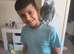 African grey