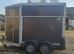 5'11 Ifor Williams trailer