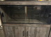 2x 4x2x2 vivarium and cabinet