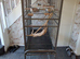 Bird/parrot cage