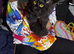 Maine coon X black/ brown male