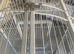 Large Parrot Cage