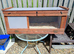 4 ft rabbit /ferret hutch