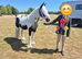 Oozing potential family cob