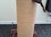 Large cat/kitten scratching post