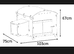 Chicken coop plastic