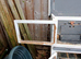 3 ft hutch