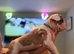 BEAUTIFUL FRENCH BULLDOG X ENGLISH BULLDOG PUPPIES