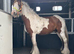 12’2 - 6yo - gypsy cob mare