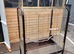 Parrot cage