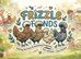 Coming Soon: Gorgeous Polish & Bantam Frizzle Chicks!