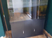 Extremely large fish tank
