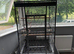Basically brand new bird cage