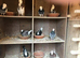 Quality roller pigeons in various colours