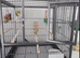 Yaheetech Double Bird Cage