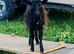 Pygmy Nanny Goats