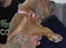 Staffordshire puppies