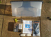 ADULT GIANT AFRICAN LAND SNAIL KIT - NEW - FREE POSTAGE