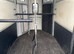 Horse box